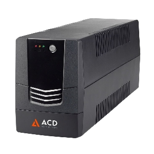Источник бесперебойного питания (ИБП) ACD PW-Base 2000I