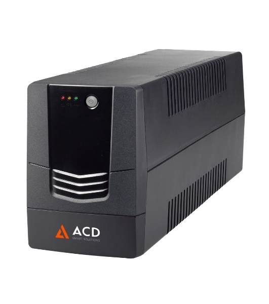 Источник бесперебойного питания (ИБП) ACD PW-Base 2000I