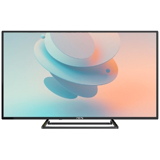 Телевизор Polar 40' P40L31T2SCSM (U) черный LED FHD 60Hz Android 1Gb/4Gb