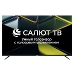 Телевизор Asano 50' 50LU5030T черный LED UHD 60Hz Салют ТВ, фото 1