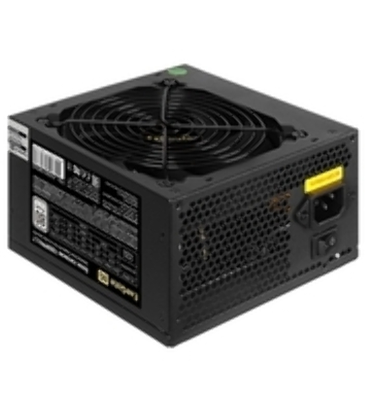 Блок питания ExeGate 1000PPH-LT-OEM (EX292146RUS-OEM), 1000Вт, 80 PLUS, 120мм, черный