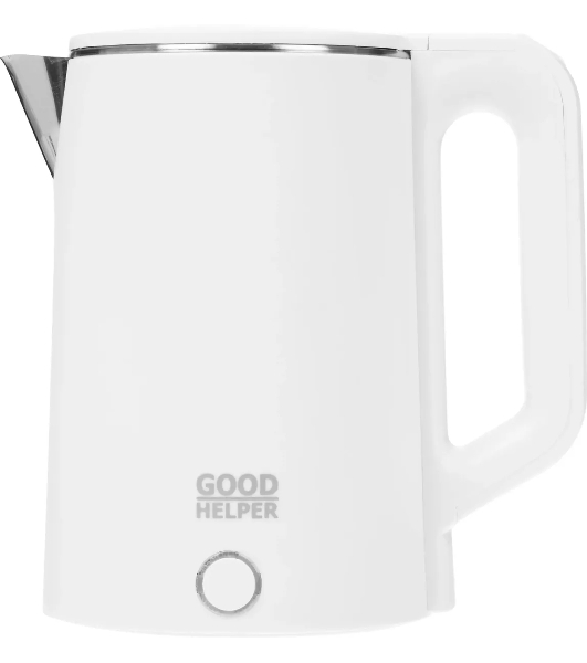 Чайник электрический Goodhelper GH-KPS186CWH