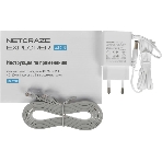 Интернет-центр Netcraze Explorer 4G (NC-4910) с модемом 4G, Mesh Wi-Fi 5 AC1200 и 4-портовым Smart-коммутатором, фото3