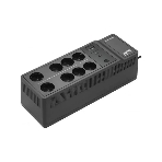 Источник бесперебойного питания APC Back-UPS BE650G2-GR/650ВА/400Вт/8xCEE 7 (евророзетка), фото3