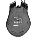 Мышь проводная A4Tech X87 черный, 2400 dpi, USB, кнопки - 8, фото15