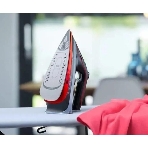 Утюг Braun SI5057RD красный/черный, 2700 Вт, 50 г/мин, 220 г/мин, 330 мл, фото3