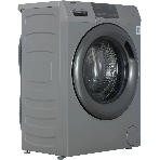 Стиральная машина Haier HW60-BP12919AS серебристый, загрузка фронтальная 6 кг, 1200 об/мин., класс: A+++, фото10