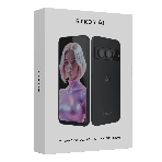 Смартфон Rikor Neuro S5 8/256Gb черный, фото12