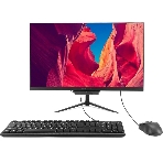Моноблок Digma Pro Base 23.8' Full HD i3 12100 (3.3) 16Gb SSD512Gb UHDG 730 Windows 11 Pro GbitEth WiFi BT 90W клавиатура мышь Cam черный 1920x1080, фото22