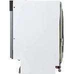 Встраиваемая посудомоечная машина Beko BDIS16020, белый, 44.8 см, 10 компл., 47 дБ, класс A, фото13