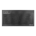 Компьютерный корпус Silverstone G59RM5200000020 5U rackmount server chassis with dual 360мм liquid cooling compatibility SST-RM52, фото2