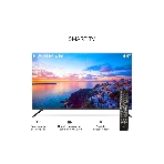 Телевизор Harper 43' 43F670TS черный LED FHD 60Hz AndroidTV 1/8Gb, фото12