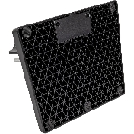 Монитор 23.8' HIPER EasyView SB2402 черный IPS 1920x1080, 100 Гц, 4 мс, 16:9, 250 кд/м², 1xHDMI, 1xDP, 1xVGA, 1x3.5 мм,, фото5