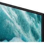 Телевизор Samsung 55' QE55Q7F5AUXRU черный QLED 4K UHD 60Hz DVB-T DVB-T2 Smart TV, фото3