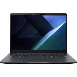 Ноутбук ASUS ExpertBook B3 B3405CCA-LY0390 Intel Core Ultra 5 255H 4300MHz/14'/1920x1200/16GB/512GB SSD/Intel Arc/Wi-Fi/Bluetooth/DOS (90NX08L1-M00DP0) Grey