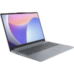 Ноутбук Lenovo IdeaPad Slim 3/15.6'/IPS/AMD 15ABR8 Ryzen 7 7730U/16Gb/1Tb SSD/AMD Radeon Graphics/Windows 11 Home/серый/1.62kg, фото5