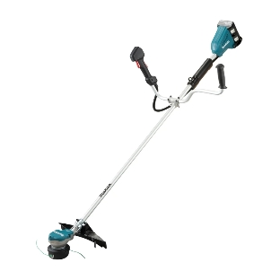 Триммер аккумуляторный Makita DUR368AZ, 18 В, 0 Ач
