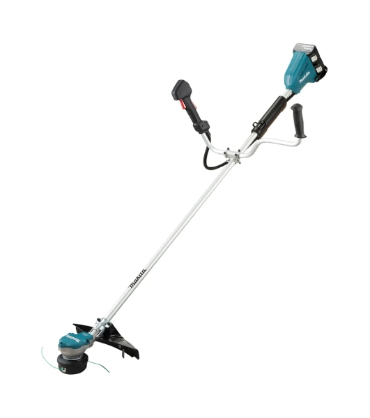 Триммер аккумуляторный Makita DUR368AZ, 18 В, 0 Ач