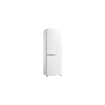 Холодильник General Electronics GE-SC361w белый двухкамерный 216/104л морозилка снизу, No Frost, фото2