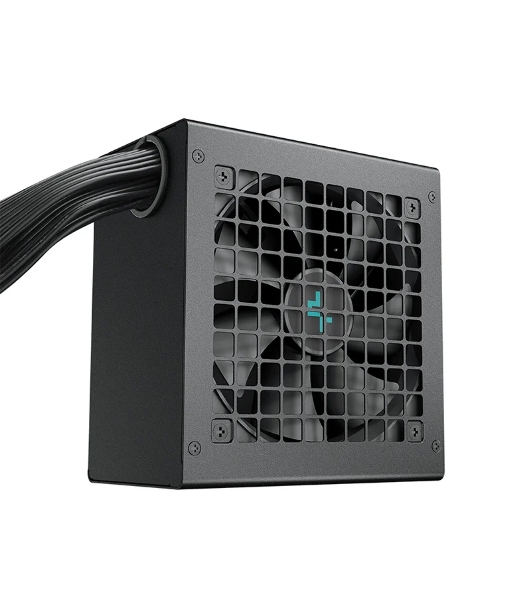 Блок питания Deepcool/GamerStorm PN850D, 850Вт, 80 PLUS Gold, 120мм, черный