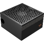 Блок питания ПК PCCOOLER, 750W 80+ Bronze (ATX, ATX 3.1, PCIe 5.1 450W, Non-modular, 1x24(20+4)pin 550мм, 2xCPU 8(4+4)pin 650мм, 2xPCIe*2 8(6+2)pin 500+150мм, 1x12V(2x6) 12+4pin 500мм, 2xSATA*3+MOLEX4pin*1 450+150+150+150мм, Active, 135x135mm, 150x150x86mm, APFC, OVP, UVP, OCP, SCP, OTP, OPP, SPD), фото6