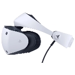 Шлем виртуальной реальности PLAYSTATION VR2, фото9