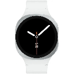 Умные часы Samsung Galaxy Watch8 LTE 1.34' Super AMOLED, 4G LTE, IP68, серебристый, фото3