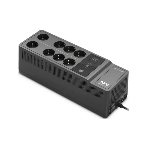 Источник бесперебойного питания APC Back-UPS BE650G2-GR/650ВА/400Вт/8xCEE 7 (евророзетка), фото 1