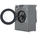 Стиральная машина Haier HW60-BP12919AS серебристый, загрузка фронтальная 6 кг, 1200 об/мин., класс: A+++, фото11