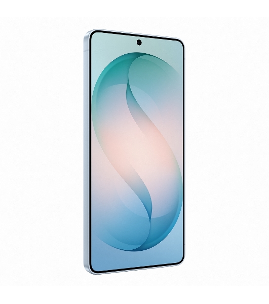 Смартфон Samsung Galaxy S26 Ultra SM-S948B 16Gb, 1Tb, голубой