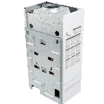 Водонагреватель проточный Ariston Fast Evo 11 C, газовый, фото2