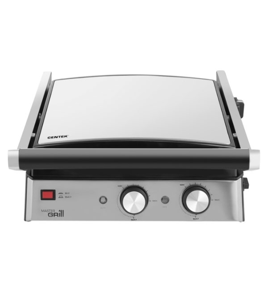 Гриль контактный электрический Centek CT-1468