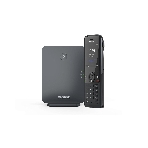 Телефон SIP Yealink W78P черный, фото 1