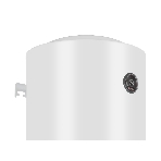 Водонагреватель Thermex Dion 100 V 2.5кВт 100л электрический настенный, белый, фото9