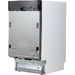 Встраиваемая посудомоечная машина Beko BDIS16020, белый, 44.8 см, 10 компл., 47 дБ, класс A, фото14