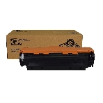 Картридж лазерный GalaPrint GP-CF380X черный (4400 стр) для HP Color LaserJet Pro CM476/CM476dn/CM476dw/CM476nw, фото 1