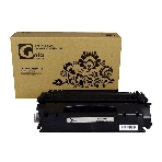 Картридж лазерный GalaPrint GP-Q5949X/7553X/715H черный (7000 стр.) для HP LaserJet 1320/1320N/3390/3392/P2010/P2014/P2015/2015d/2015n/M2727/M2727nf/M2727nfs/Canon LBP-3310/3370/3300, фото3
