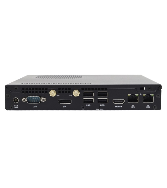 Компьютер Raskat Standart 307 (Intel Core i3-12100, RAM 8Gb, SSD 256Gb noOS)