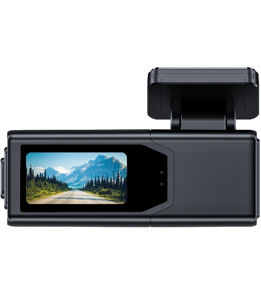 Видеорегистратор Digma FreeDrive 930W, 2560x1440, 3', Wi-Fi, G-сенсор