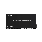 Коммутатор Infobit iTrans UC-HUB2U Dual USB and HDMI Cameras Mixer Hub, фото3