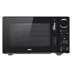 Микроволновая печь BBK 23MWS-907S/B черный, 23 л, 900 Вт, переключатели - сенсор, фото3