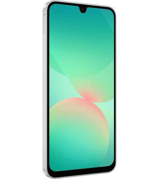 Смартфон Samsung Galaxy A26 5G SM-A266B 8/256Gb, белый