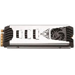 Накопитель SSD Patriot Viper PV553, 1Tb, PCIe 5.0 x4, M.2 2280, NVMe, R/W 11700/9500, активное охлаждение, фото17