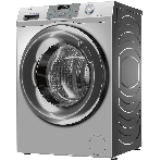 Стиральная машина Haier HW70-BP12959BSE серебристая, загрузка фронтальная 7кг, 1200 об/мин., класс: A+++, фото6