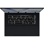 Ноутбук ASUS Vivobook 18 M1807HA-S8025 AMD Ryzen 7 260 3800MHz/18.4'/1920x1200/32Gb/1024Gb SSD/AMD Radeon 780M/Wi-Fi/Bluetooth/Windows 11 Pro (90NB15P1-M002S0_32Win 11P) Blue, фото5