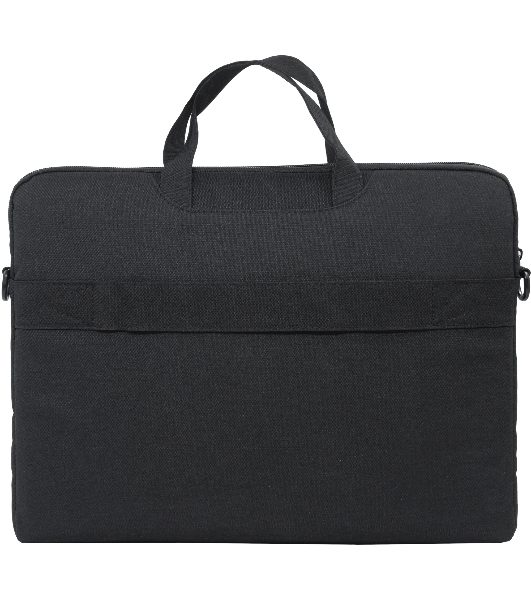 Сумка для ноутбука 15.6' Portcase KCB-165 черный нейлон/полиэстер (KCB-165 BLACK)
