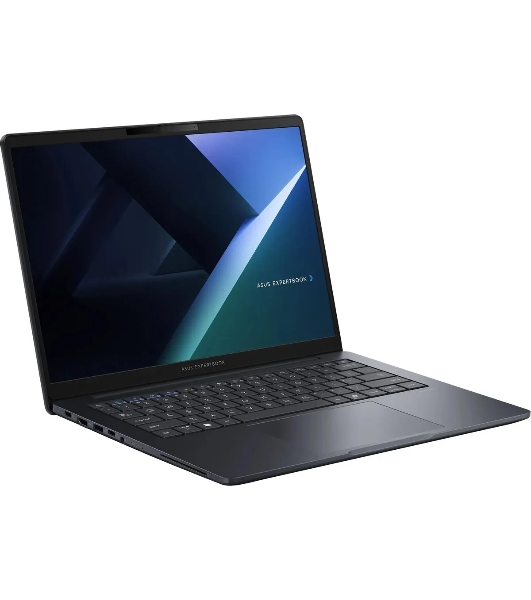 Ноутбук ASUS ExpertBook B3 B3405CCA-LY0390 Intel Core Ultra 5 255H 4300MHz/14'/1920x1200/16GB/512GB SSD/Intel Arc/Wi-Fi/Bluetooth/DOS (90NX08L1-M00DP0) Grey