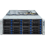 Серверная платформа GIGABYTE 4U S453-S70-AAV1, фото4