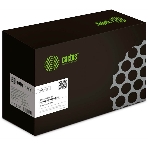 Картридж лазерный Cactus CS-CF321A голубой (16500 стр.) для HP LJ Color M680, фото 1