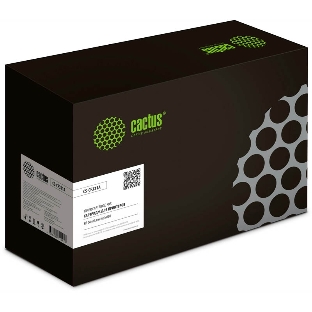 Картридж лазерный Cactus CS-CF321A голубой (16500 стр.) для HP LJ Color M680